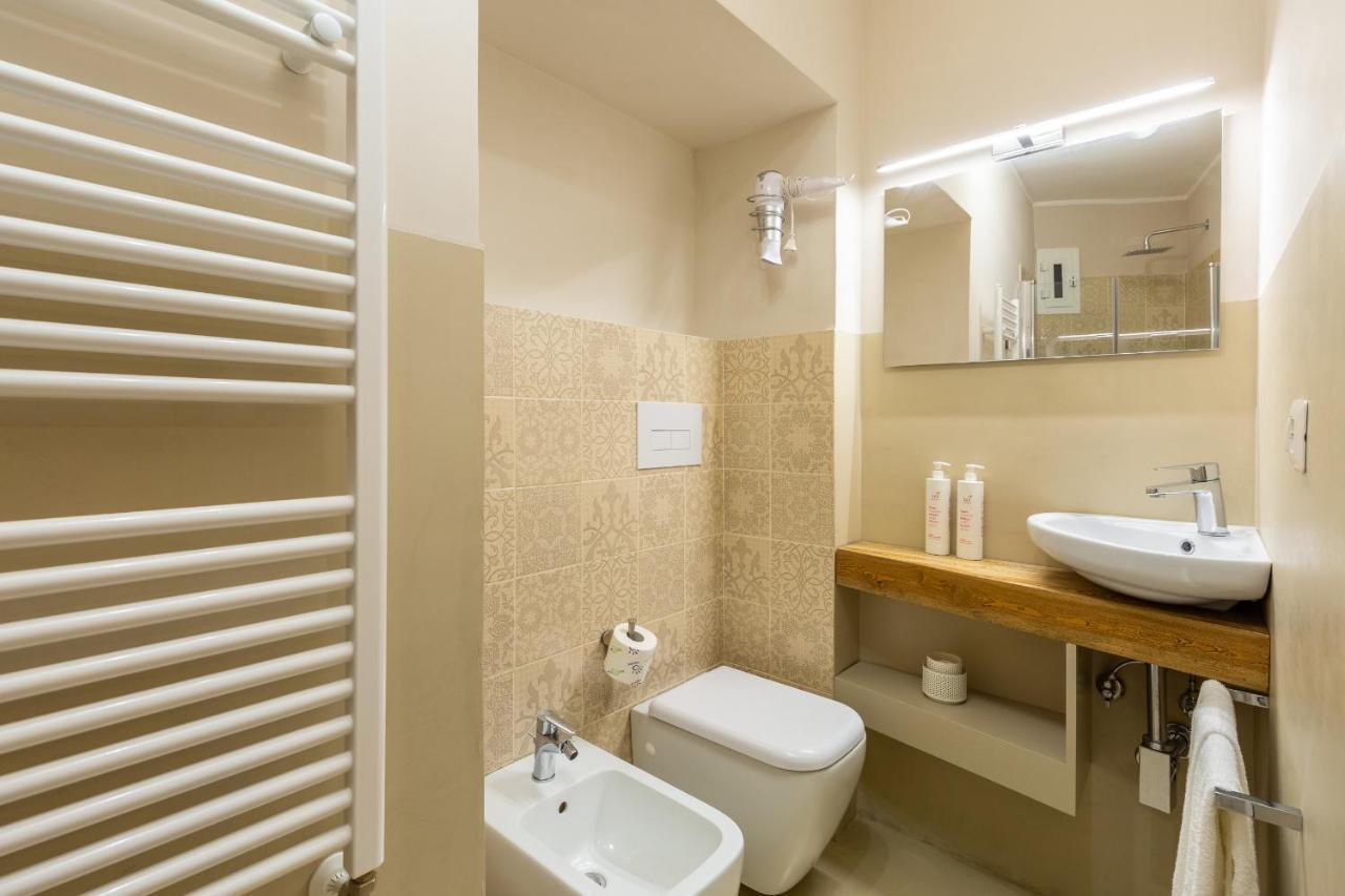 Fate A Foria Luxury House Appartement Napels Buitenkant foto