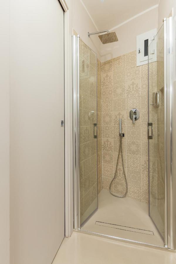 Fate A Foria Luxury House Appartement Napels Buitenkant foto