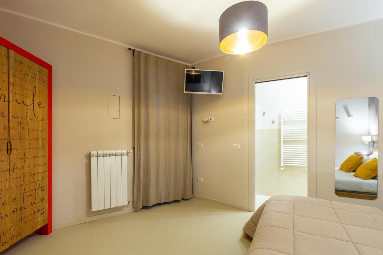 Fate A Foria Luxury House Appartement Napels Buitenkant foto