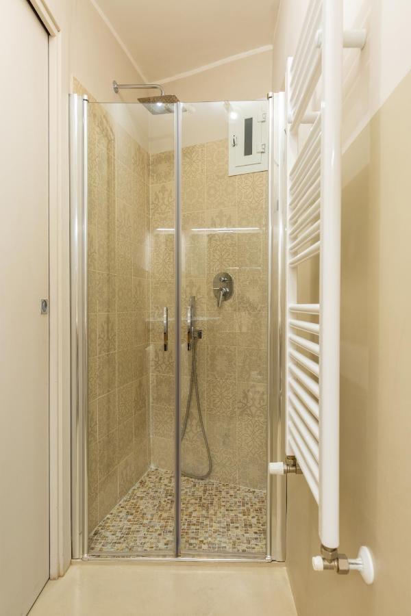 Fate A Foria Luxury House Appartement Napels Buitenkant foto