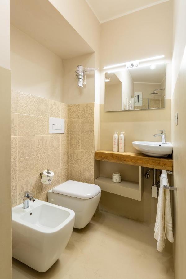 Fate A Foria Luxury House Appartement Napels Buitenkant foto